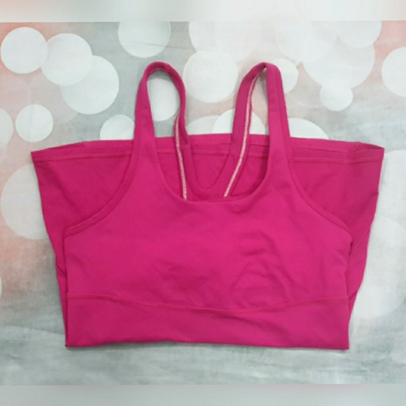 Lululemon workout top - Picture 3 of 4